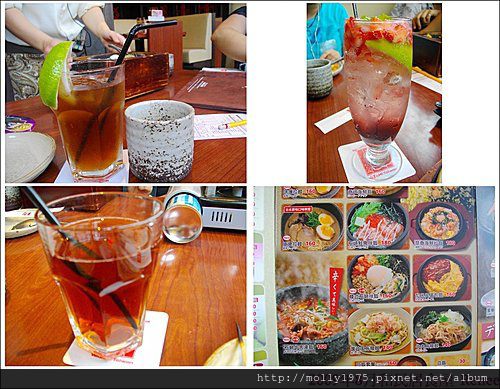 2009年8月-信義區和民居酒屋