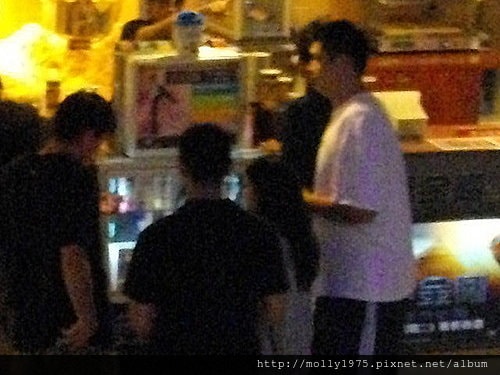 2009年7月-遇見哈孝遠