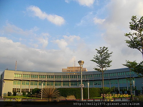 2009年7月-松山機場捷運站