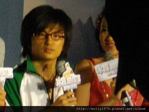 2009年7月-大直影城-冰原歷險境