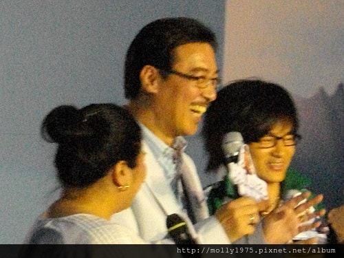 2009年7月-大直影城-冰原歷險境