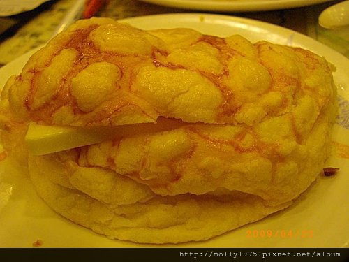 2009年4月口麥味食堂