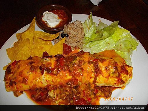 2009年04月中西美食餐廳