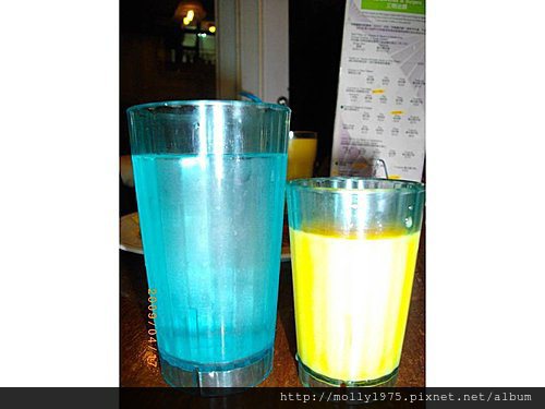 2009年04月中西美食餐廳