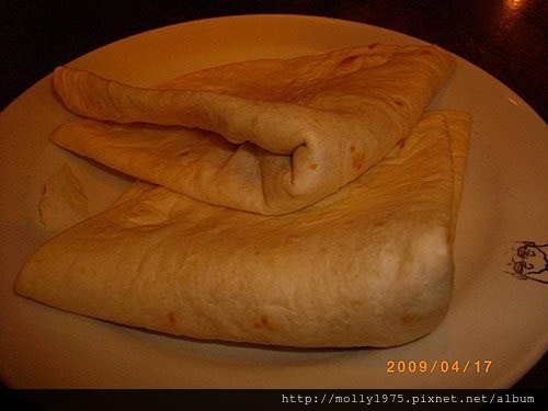 2009年04月中西美食餐廳