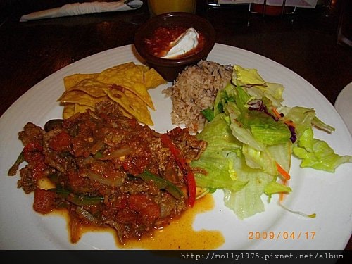2009年04月中西美食餐廳