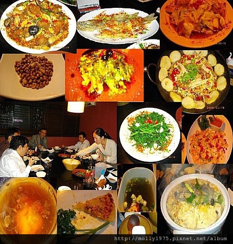 2009年3月東方饌