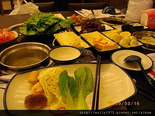 2009年3月陶一軒