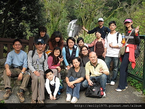 2009年3月-風櫃口