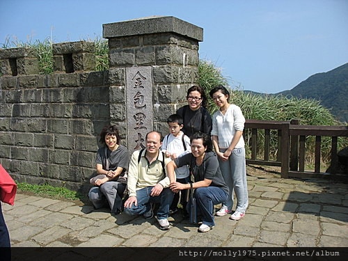 2009年3月-風櫃口