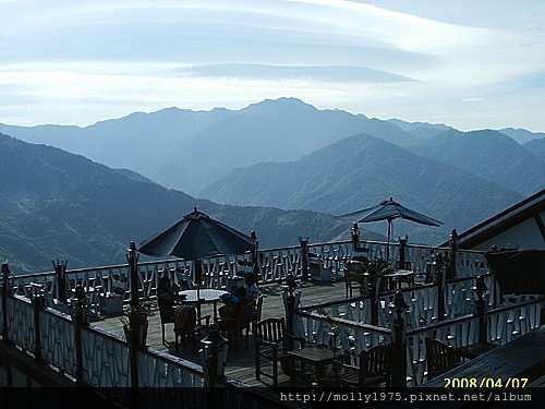 2008清境農場