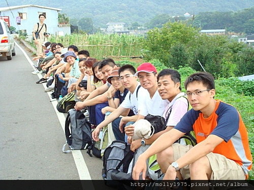 狗殷勤古道