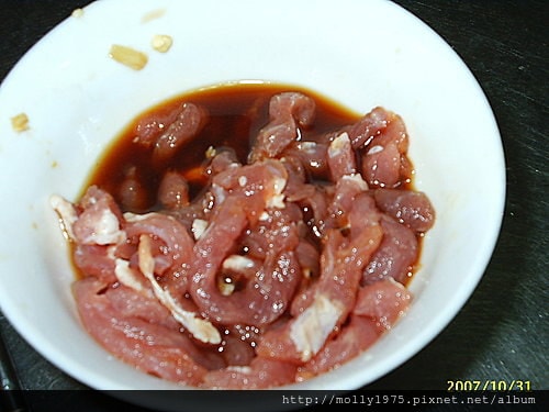 便利菜