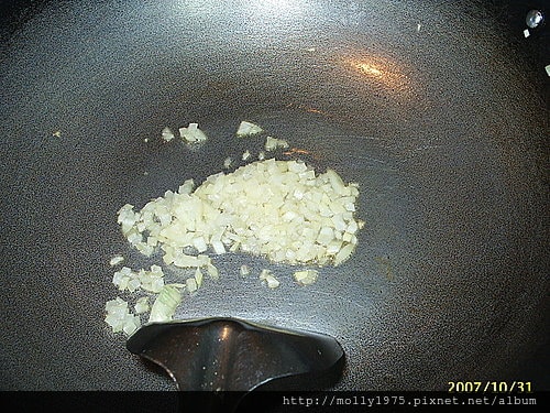 亂炒飯
