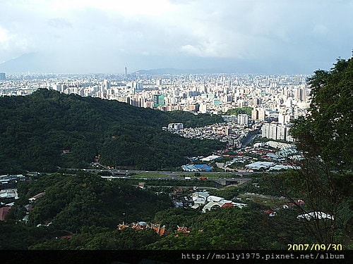 烘爐地