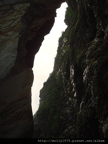 太魯閣