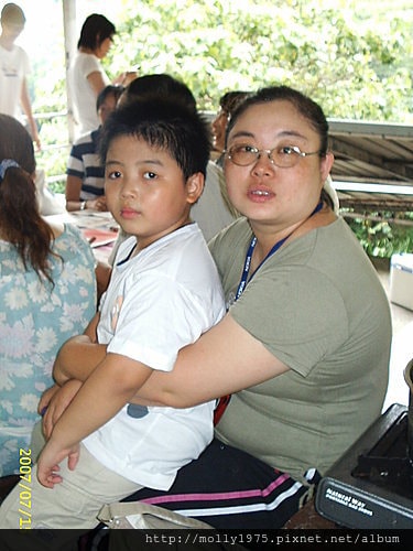 20070715明德烤肉趣