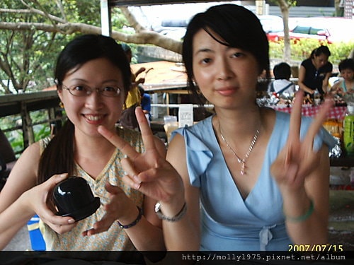 20070715明德烤肉趣