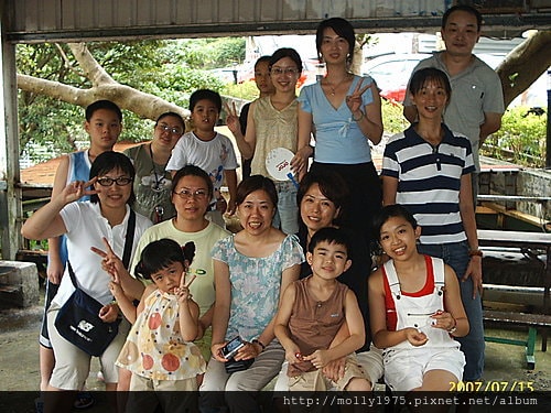 20070715明德烤肉趣