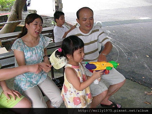 20070715明德烤肉趣