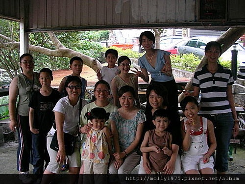 20070715明德烤肉趣