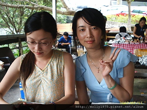20070715明德烤肉趣