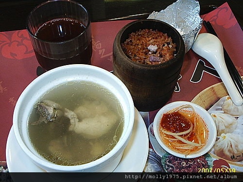 宜蘭傳統藝術中心的餐飲