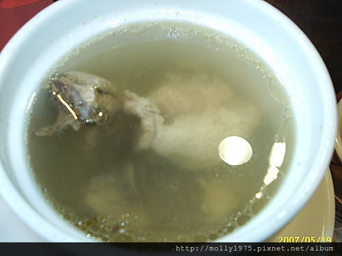 宜蘭傳統藝術中心的餐飲