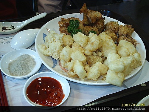 宜蘭傳統藝術中心的餐飲