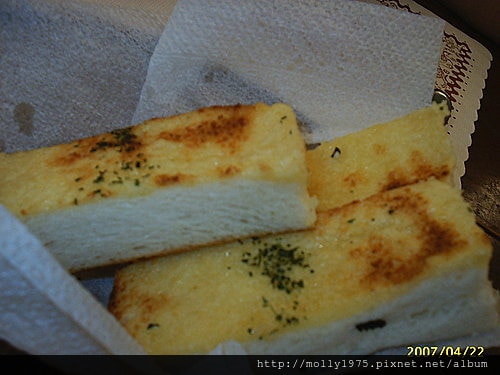 新莊某牛排館