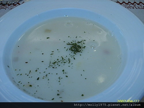 新莊某牛排館