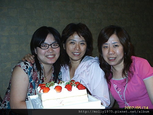 生日蛋糕