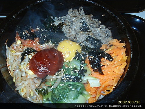 濟州泡菜鍋