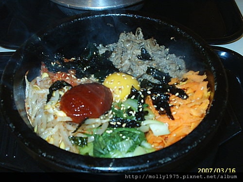 濟州泡菜鍋
