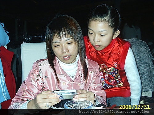 華麗復古風
