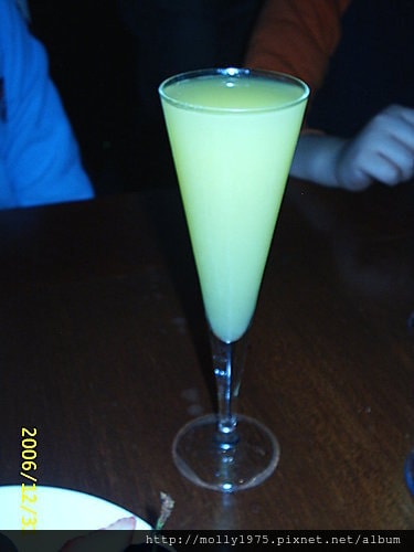 跨年大餐