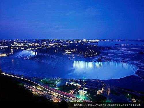 尼加拉瓜瀑布