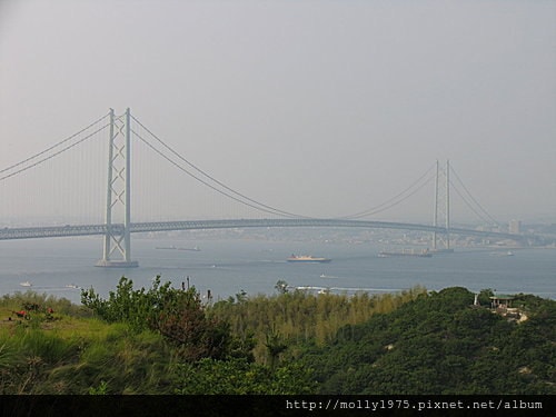 明石大橋