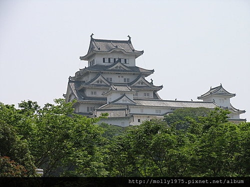 姬路城