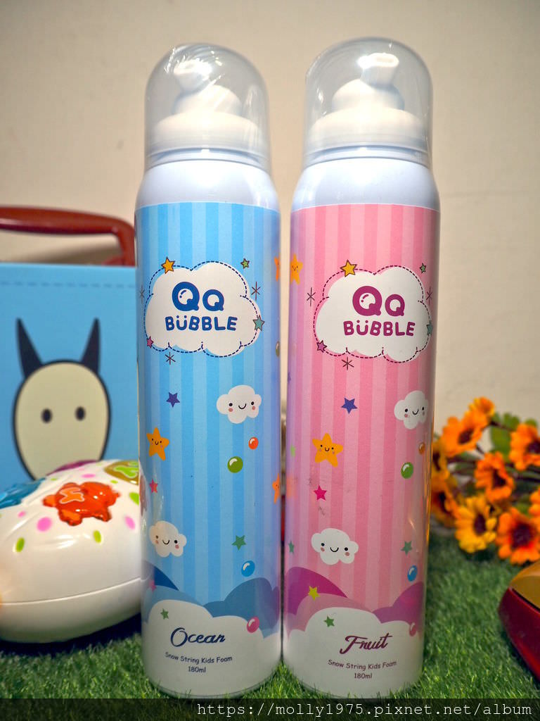 2019-05-27 20.15.16QQ Bubble 神奇好玩魔法沐浴泡泡慕斯