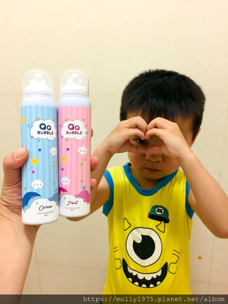 2019-05-27 20.53.47QQ Bubble 神奇好玩魔法沐浴泡泡慕斯