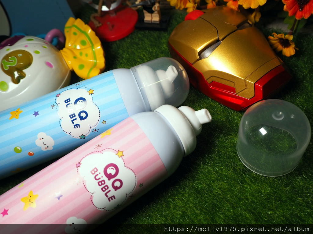 2019-05-27 20.18.19QQ Bubble 神奇好玩魔法沐浴泡泡慕斯