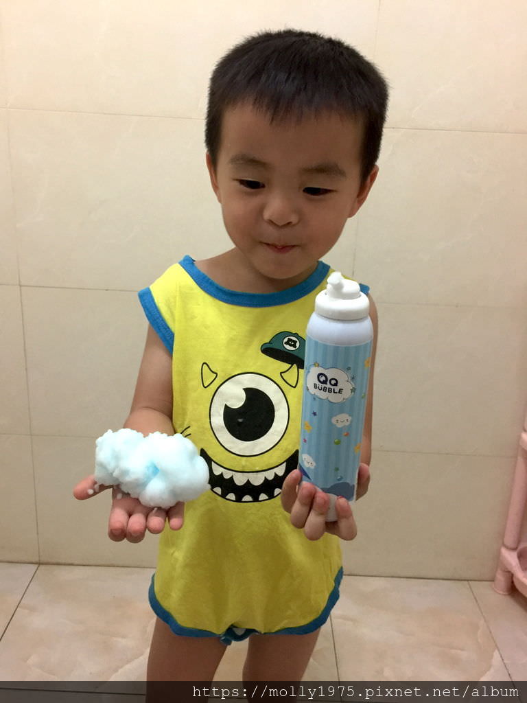 2019-05-27 20.55.31QQ Bubble 神奇好玩魔法沐浴泡泡慕斯