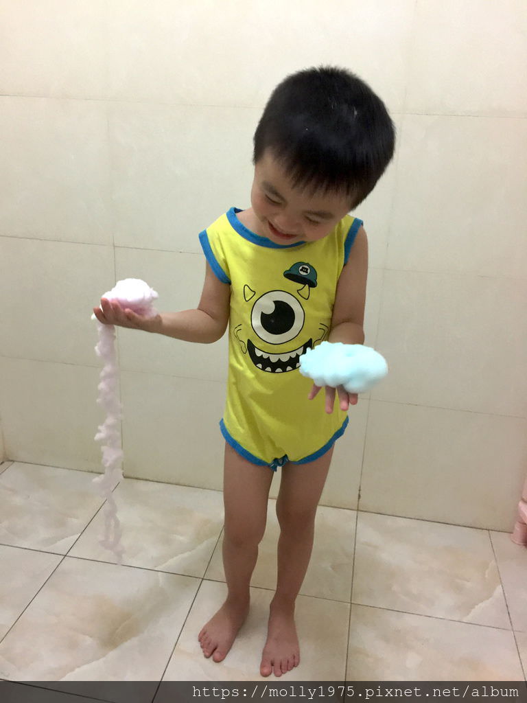 2019-05-27 20.56.24QQ Bubble 神奇好玩魔法沐浴泡泡慕斯