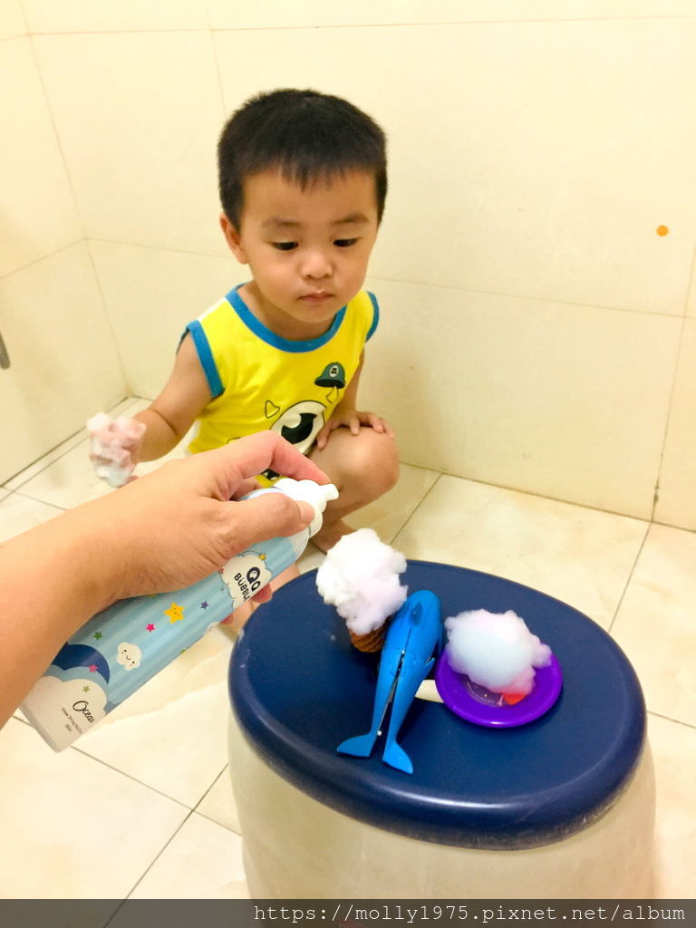 2019-05-27 21.01.38QQ Bubble 神奇好玩魔法沐浴泡泡慕斯