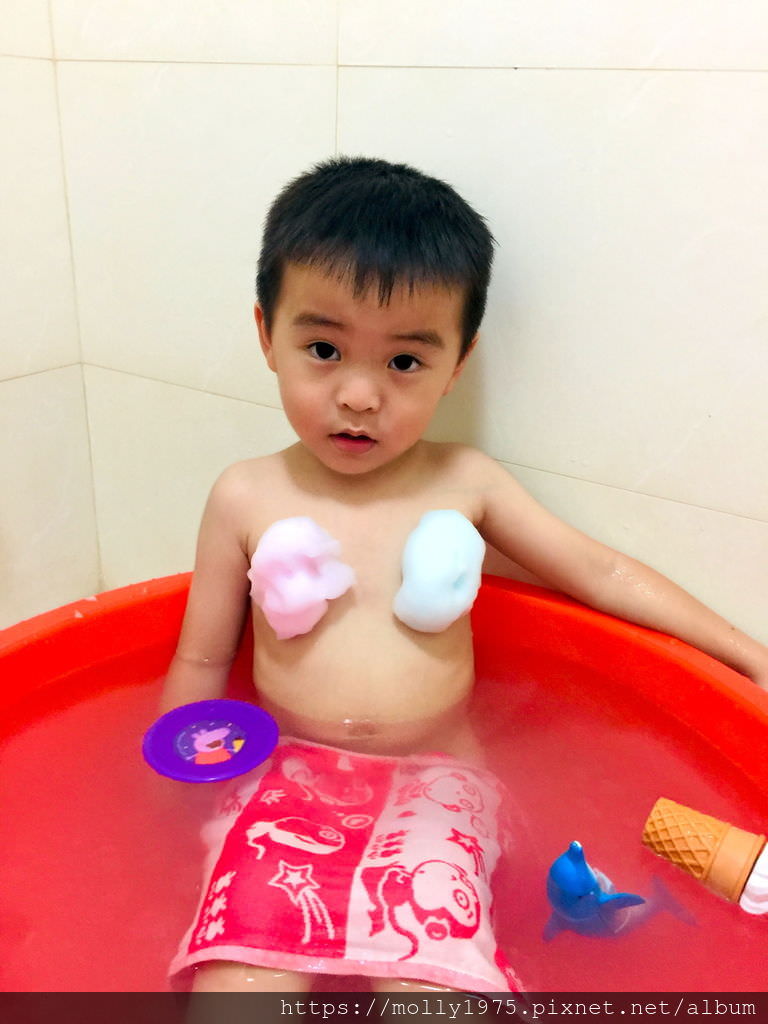 2019-05-27 21.10.43QQ Bubble 神奇好玩魔法沐浴泡泡慕斯