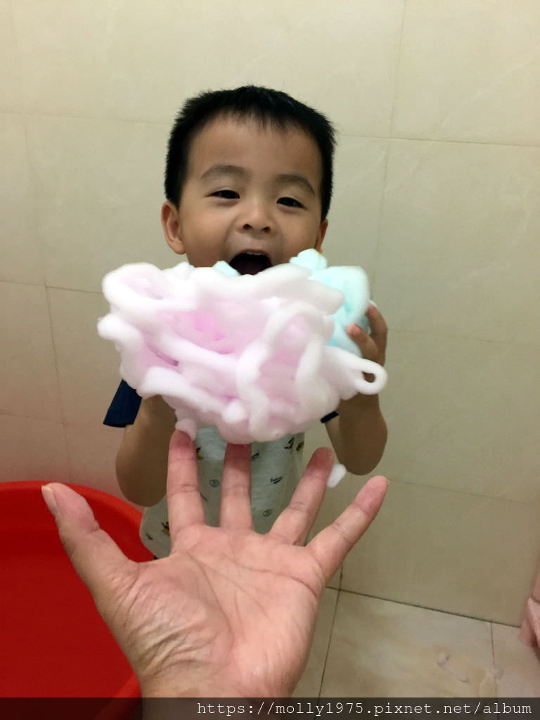 2019-05-29 21.32.20QQ Bubble 神奇好玩魔法沐浴泡泡慕斯