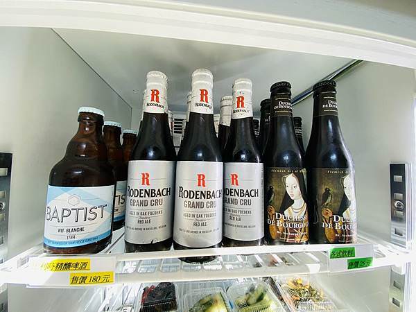 中正區蘭花亭涼麵創始店IMG_0021