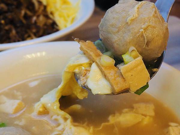 中正區蘭花亭涼麵創始店_IMG_0133