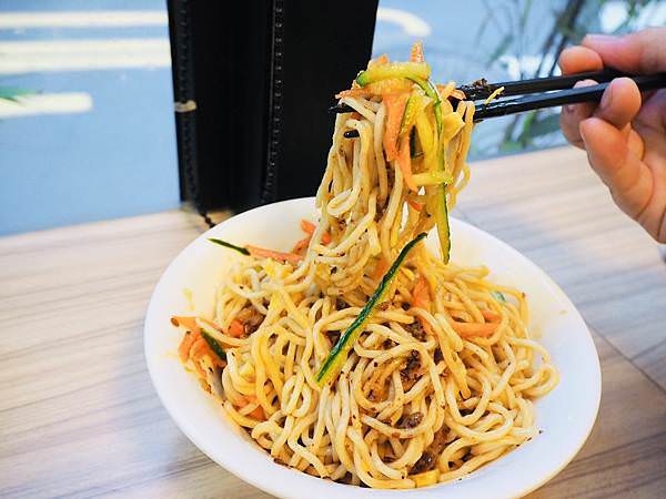 中正區蘭花亭涼麵創始店_IMG_0207